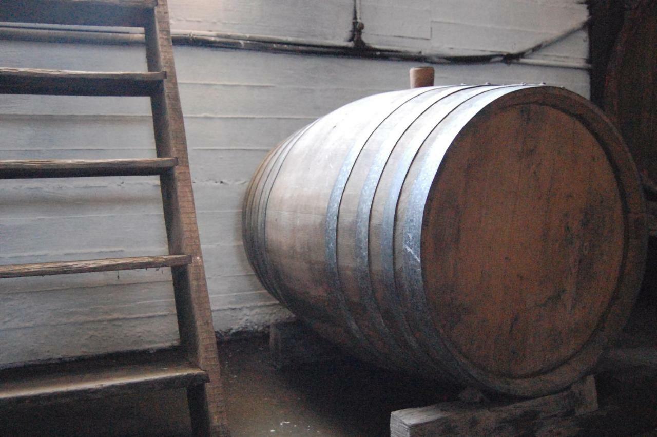 Old Winery House Vila Kolymbari Exterior foto